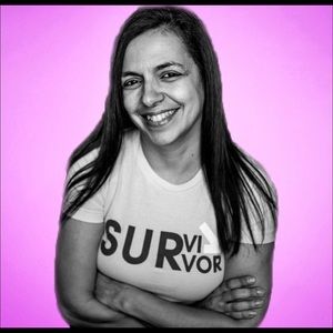 Meet your Posher, Ana